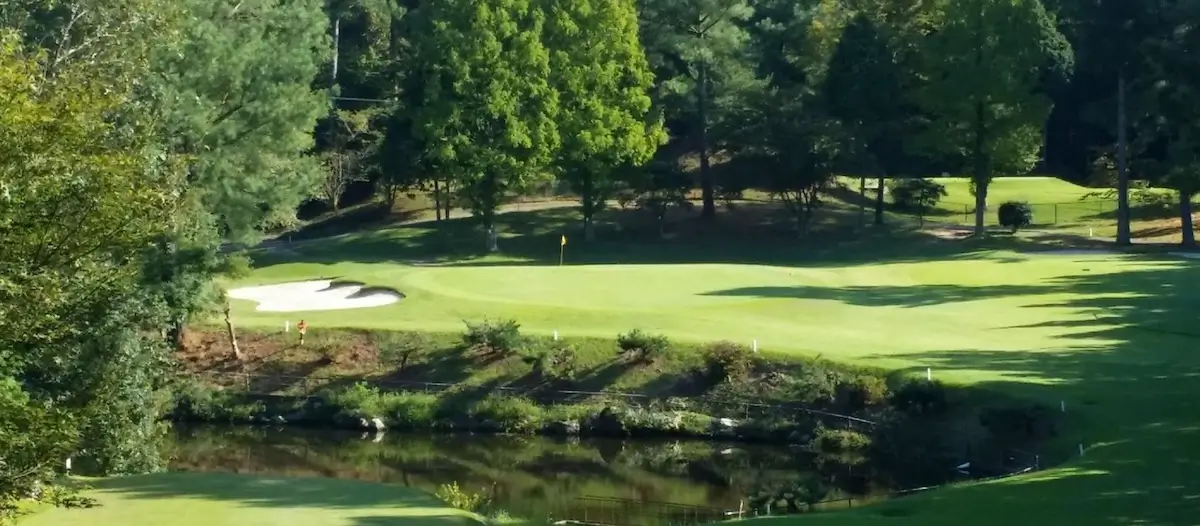 Nagoya Golf Club