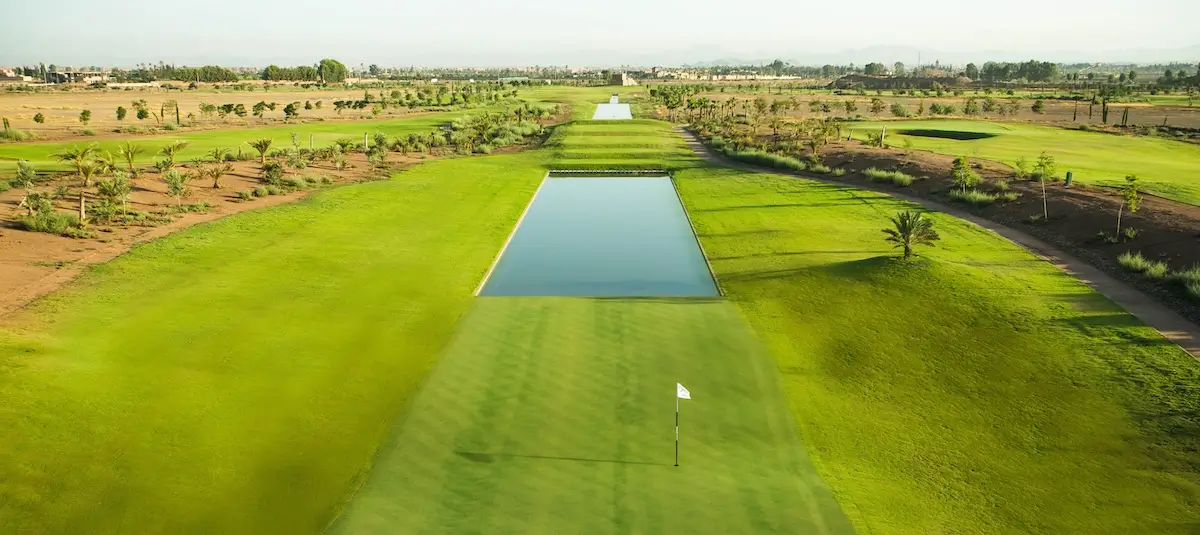Noria Golf Club