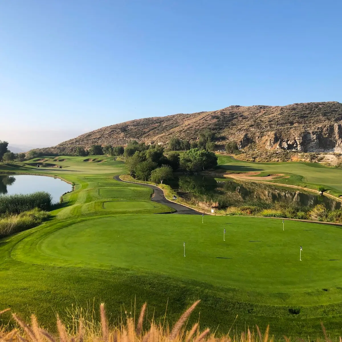 Oak Quarry Golf Club