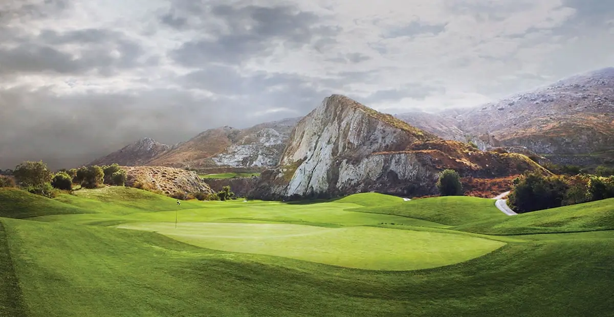 Oak Quarry Golf Club