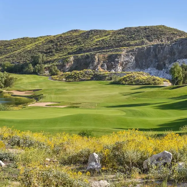 Oak Quarry Golf Club