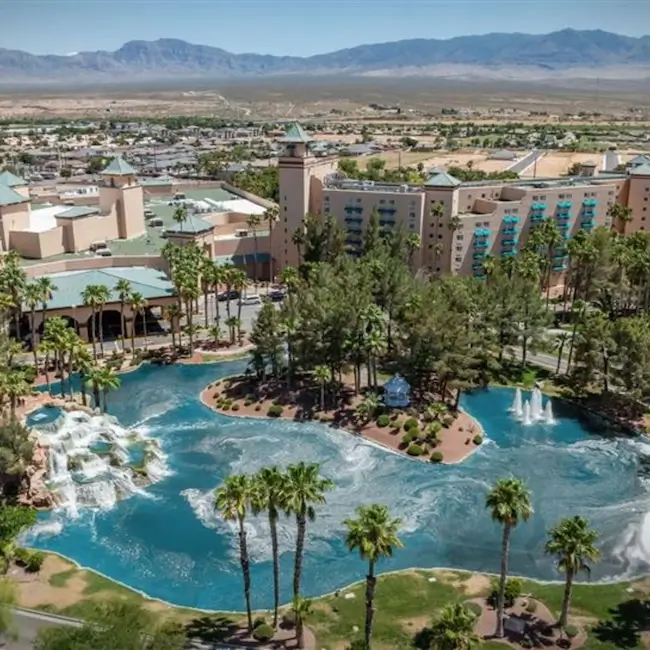 Oasis Resort Mesquite