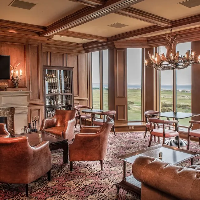 Old Course Hotel