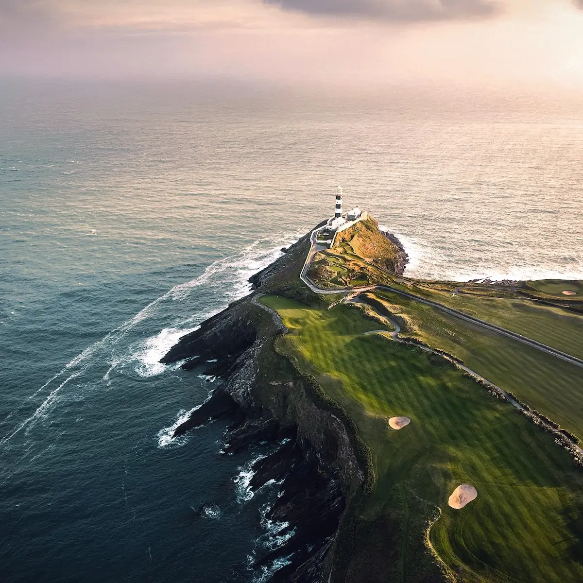 Old Head Golf Links
