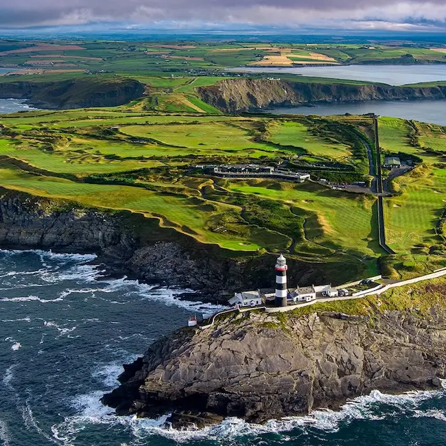 Old Head Golf Links