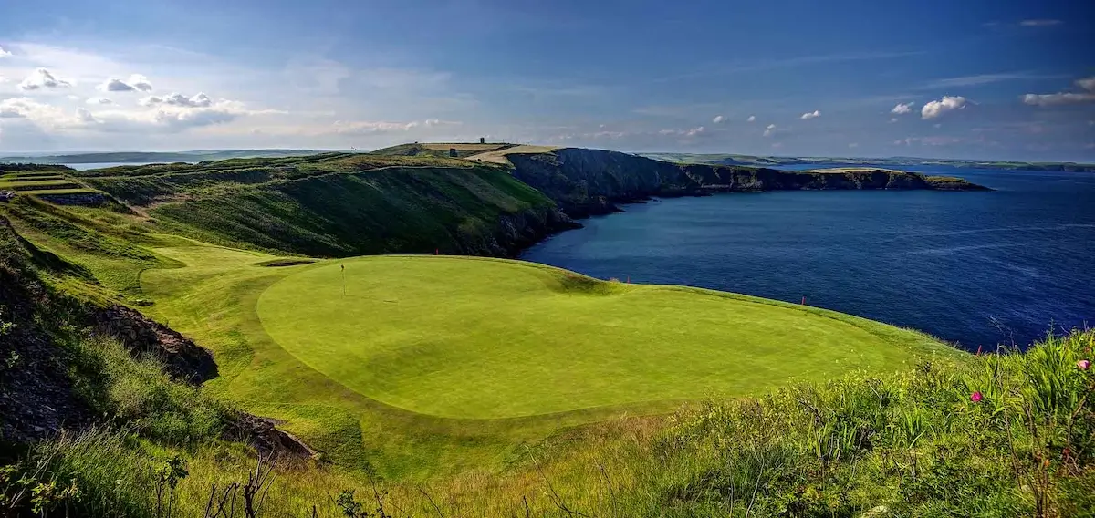 Old Head Golf Links