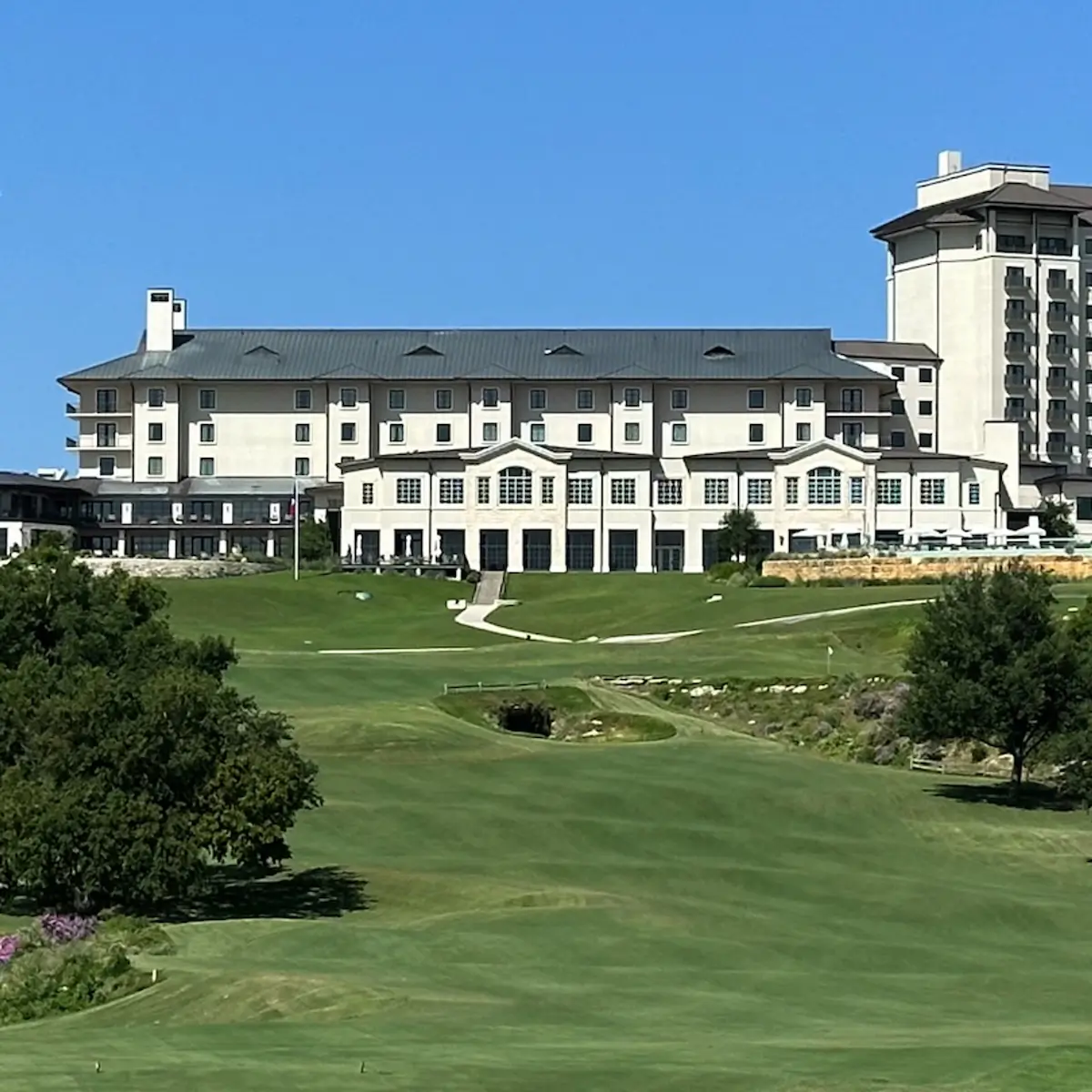 Omni Barton Creek