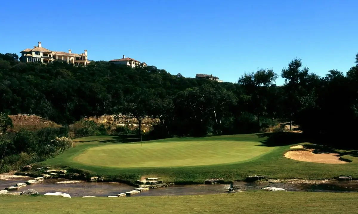 Omni Barton Creek