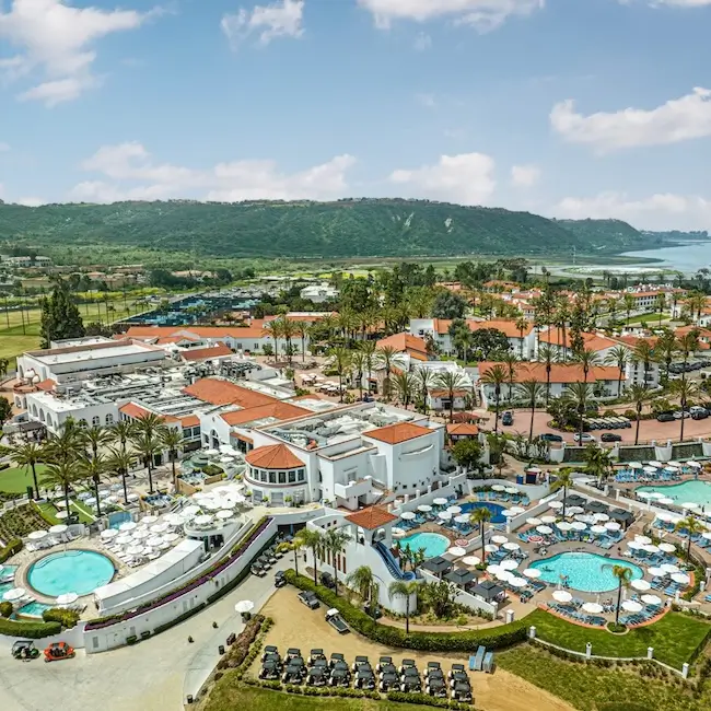Omni La Costa Resort & Spa