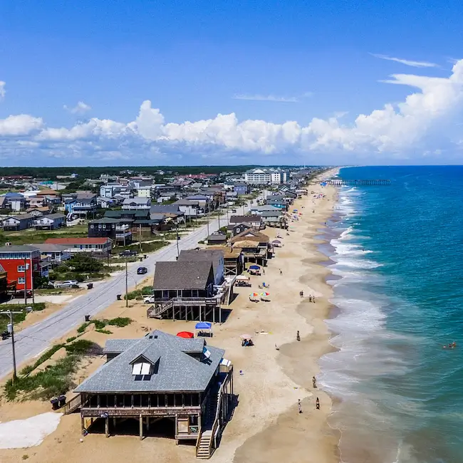 Outer Banks