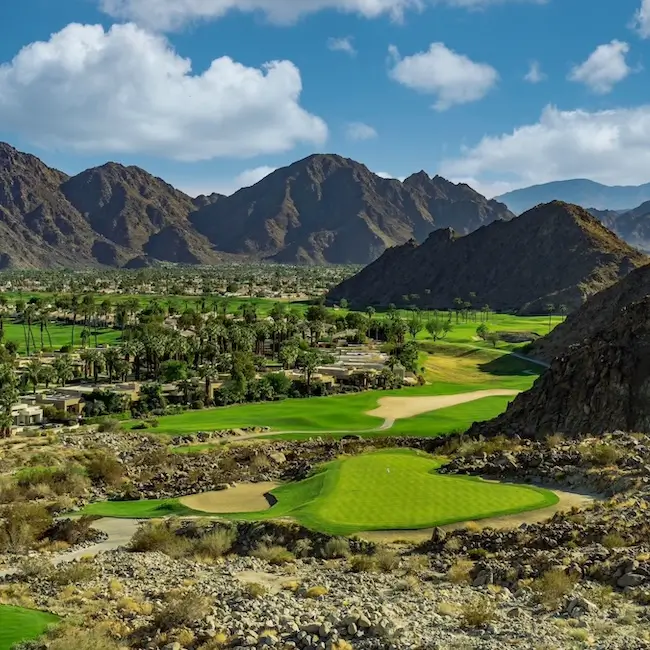 PGA West
