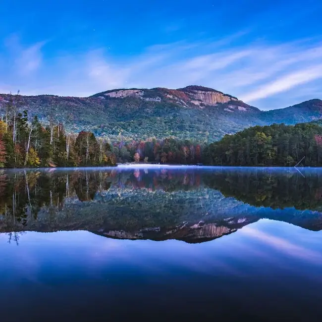 Park South Carolina