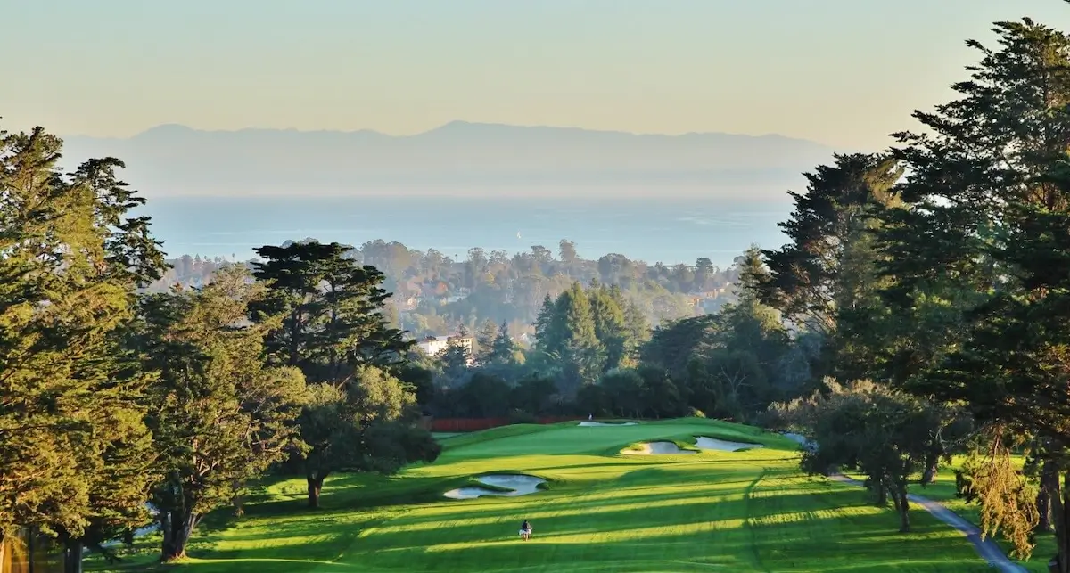 Pasatiempo Golf Club