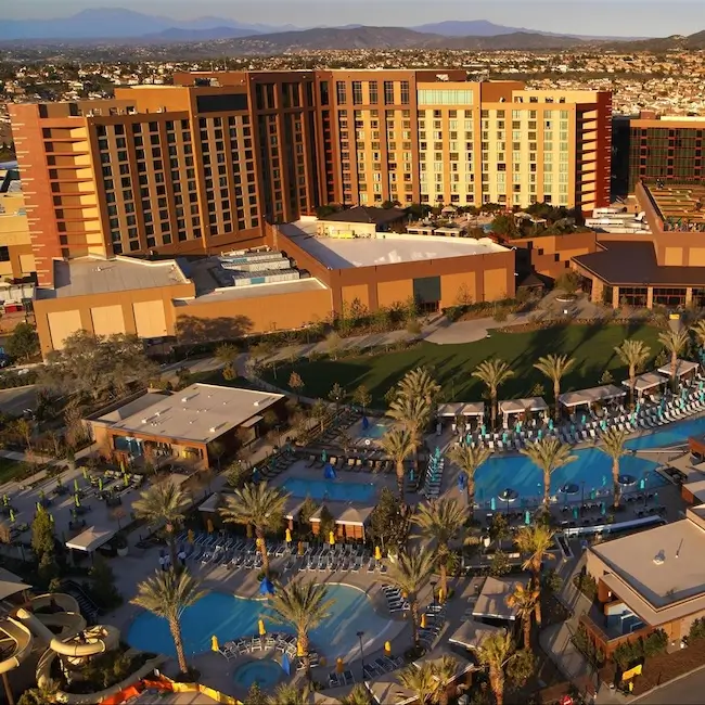 Pechanga Resort Casino