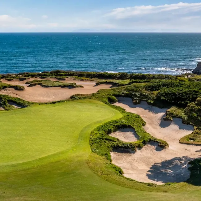 Pelican Hill Golf Club