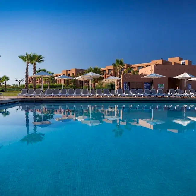 Pestana CR7 Marrakech