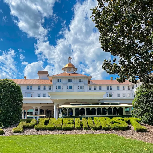 Pinehurst Resort