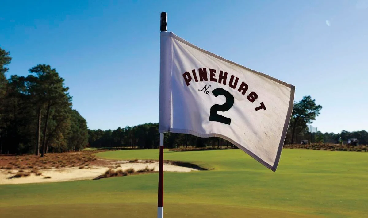 Pinehurst No. 2