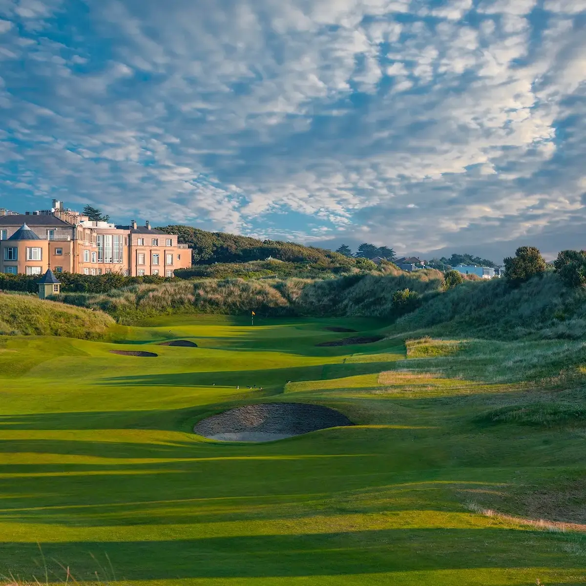 Portmarnock Golf Club