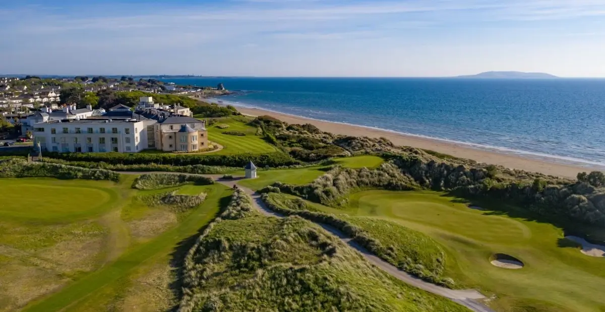 Portmarnock Golf Club