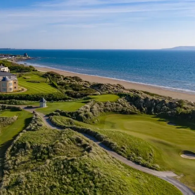 Portmarnock Golf Club