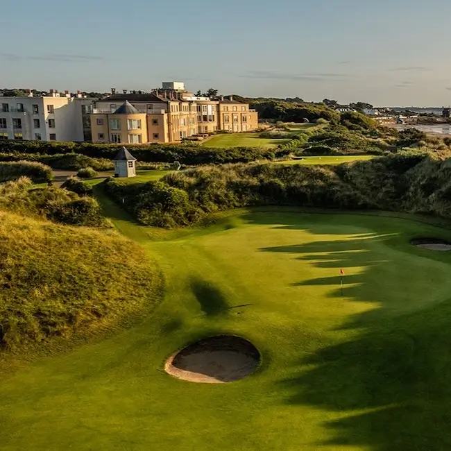 Portmarnock Hotel & Golf Links