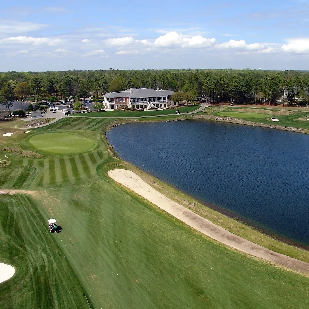 Prestwick Country Club