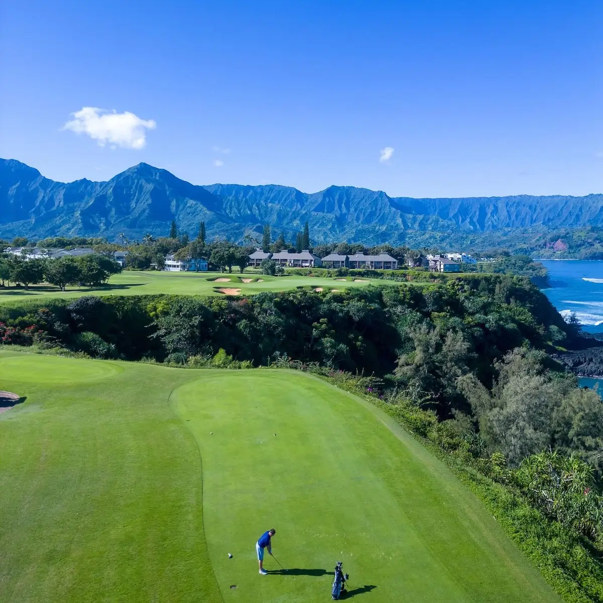 Princeville Makai Golf Club