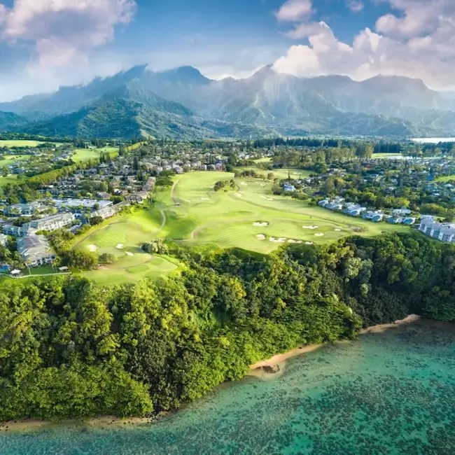 Princeville Makai Golf Club