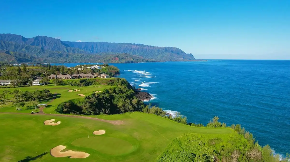Princeville Makai Golf Club