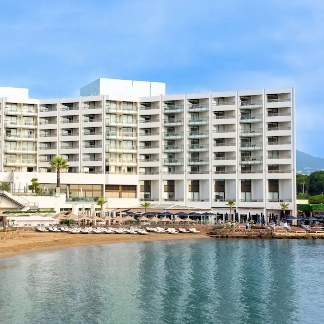 Pullman Cannes Mandelieu