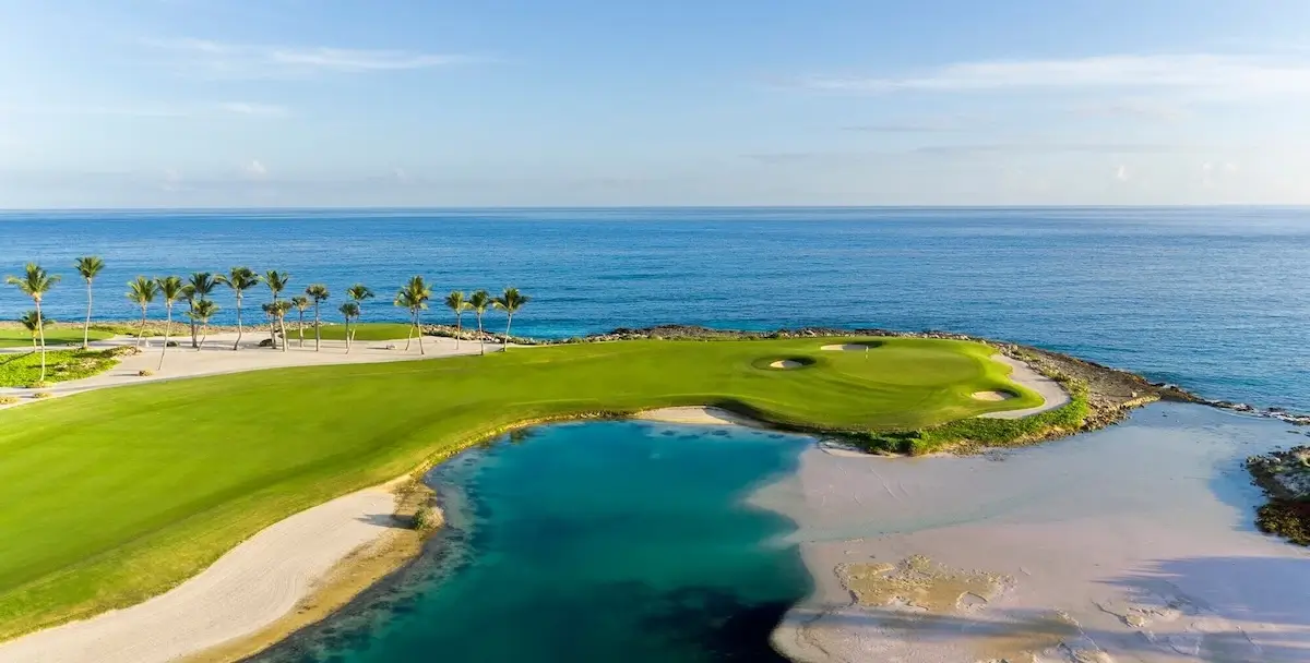 Punta Espada Golf Club