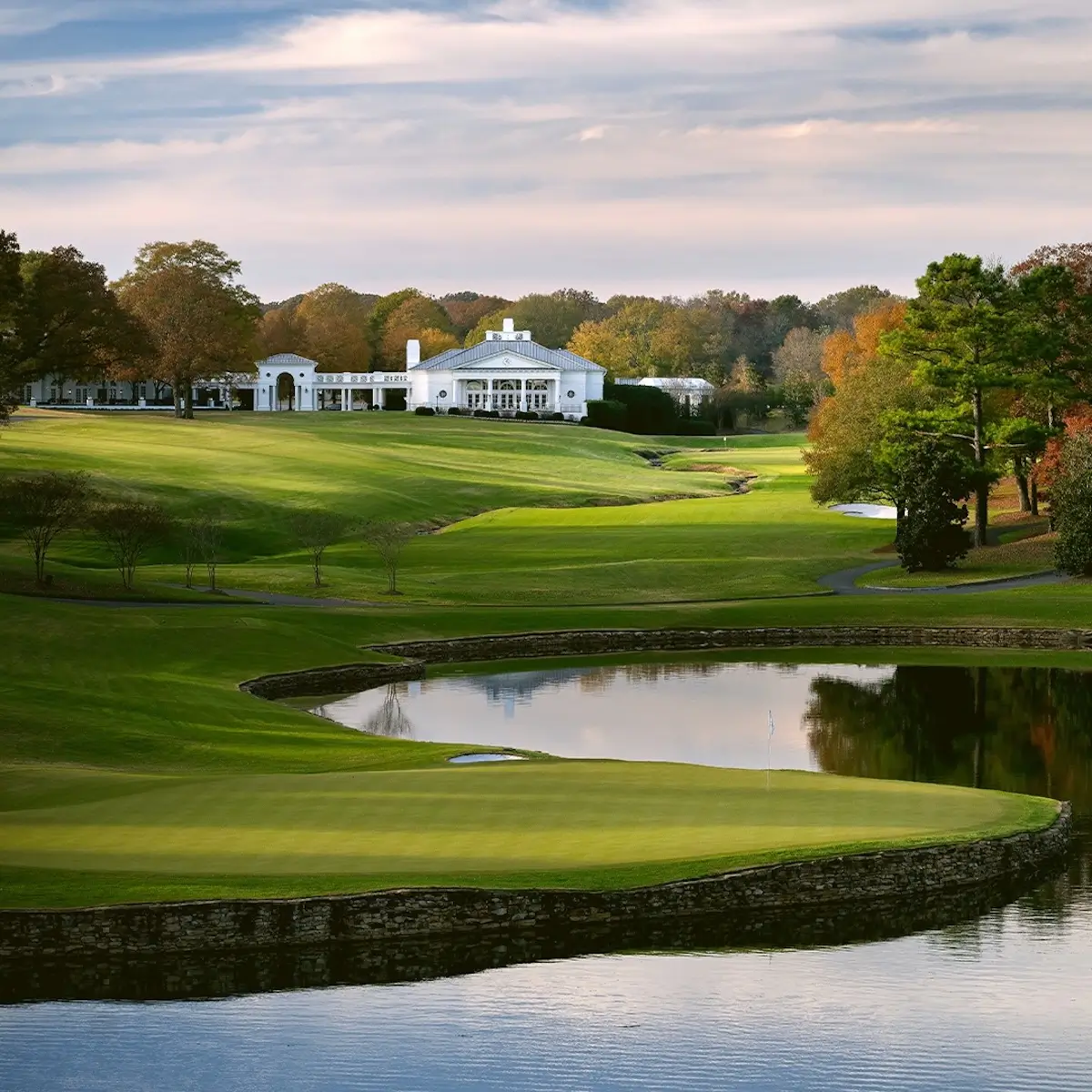 Quail Hollow Club