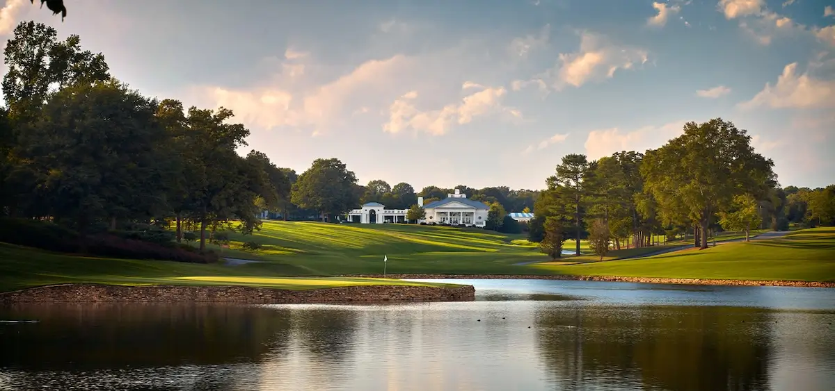 Quail Hollow Club