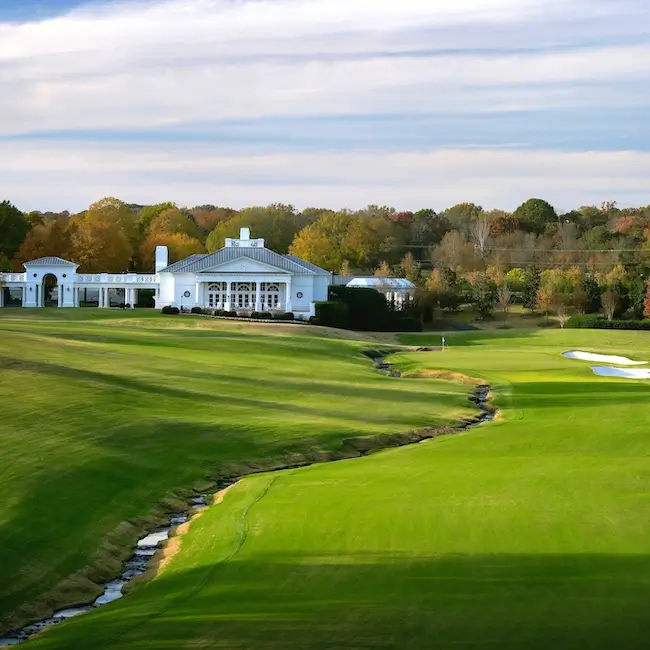 Quail Hollow Club Quail Hollow Club