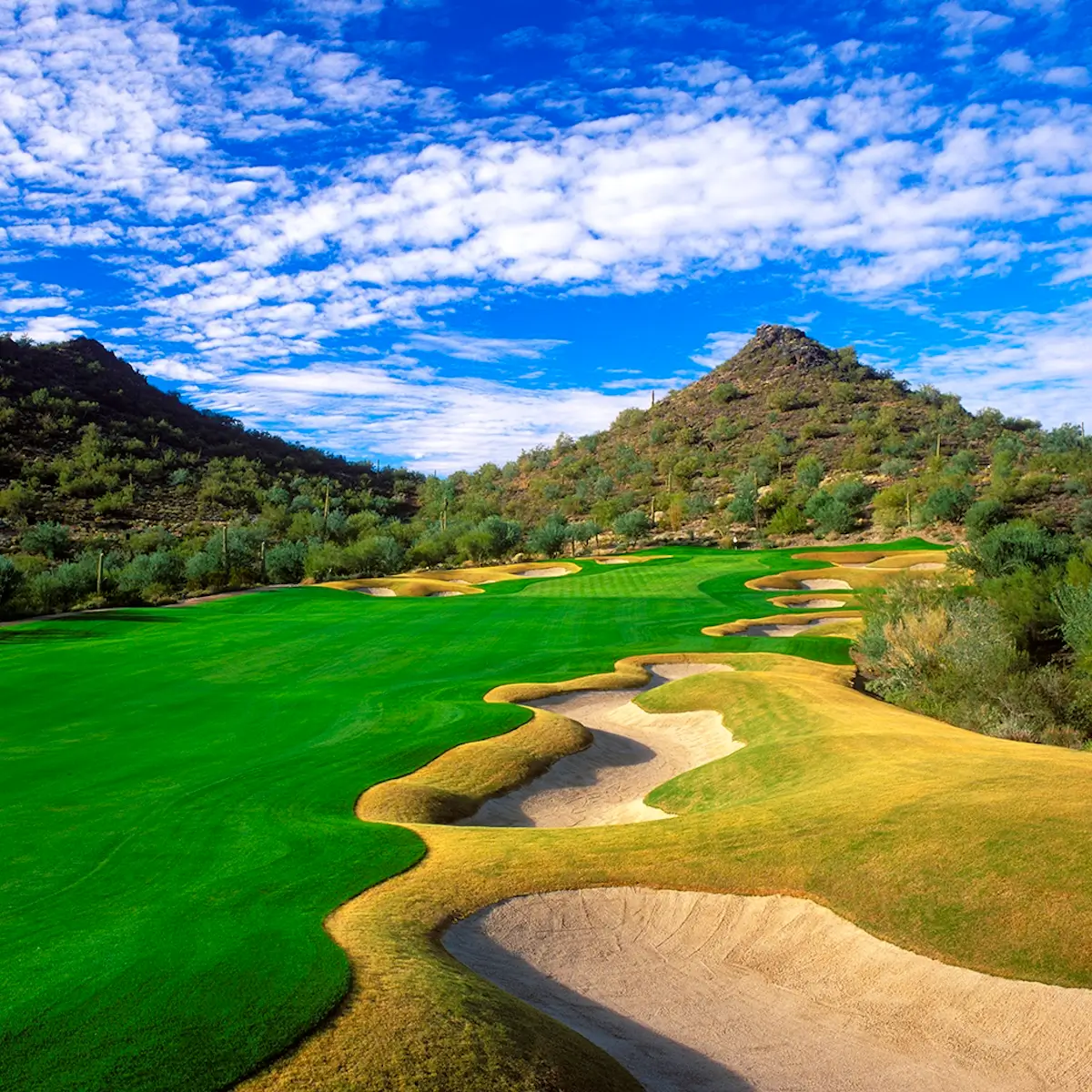 Quintero Golf Club