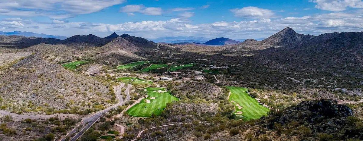 Quintero Golf Club
