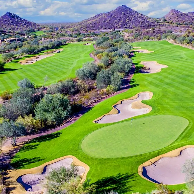Quintero Golf Club