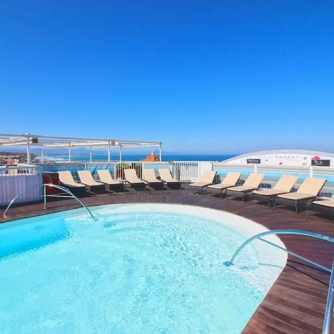 Radisson Blu (Biarritz)