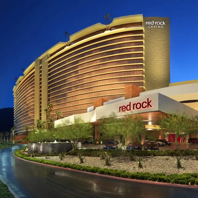 Red Rock Casino Resort