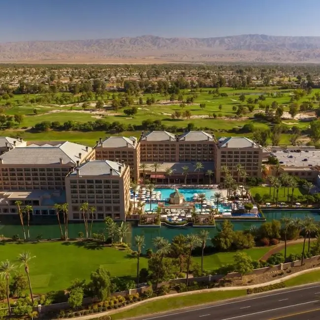 Renaissance Esmeralda Resort & Spa