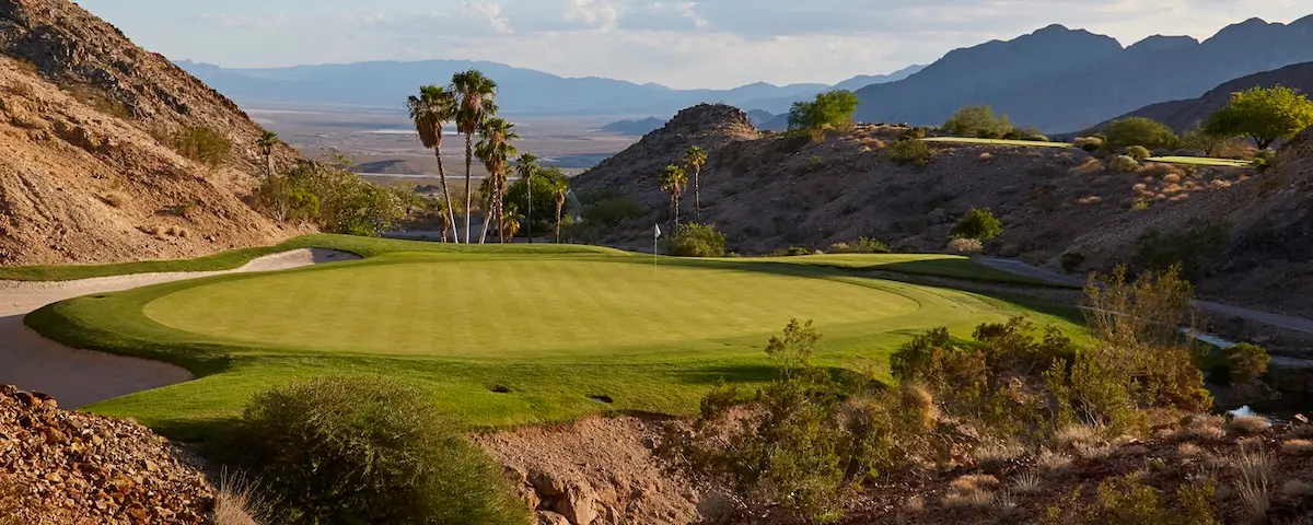 Rio Secco Golf Club