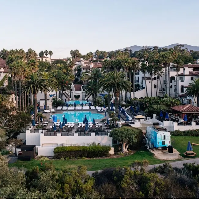 Ritz-Carlton Bacara