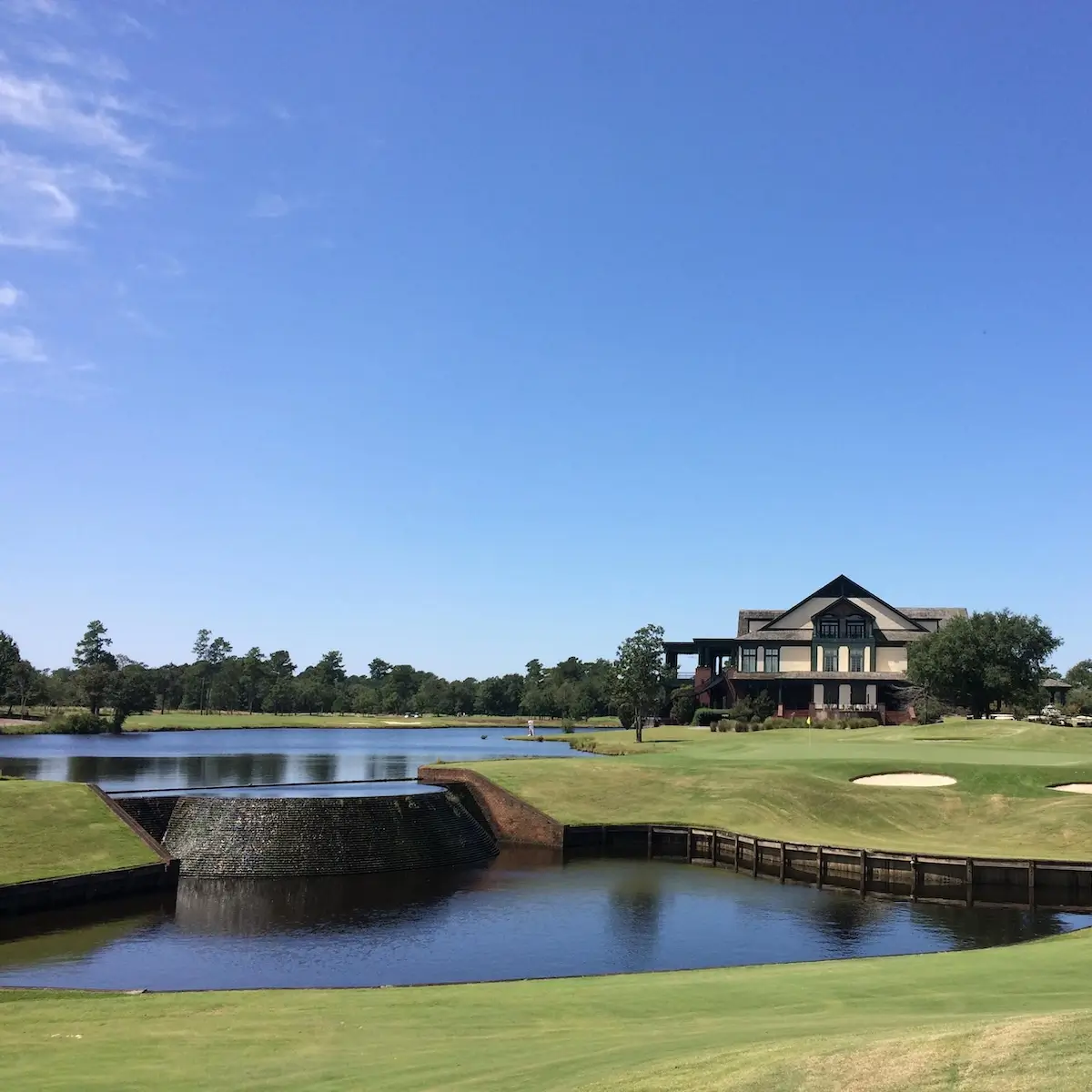 River Landing Golf Club
