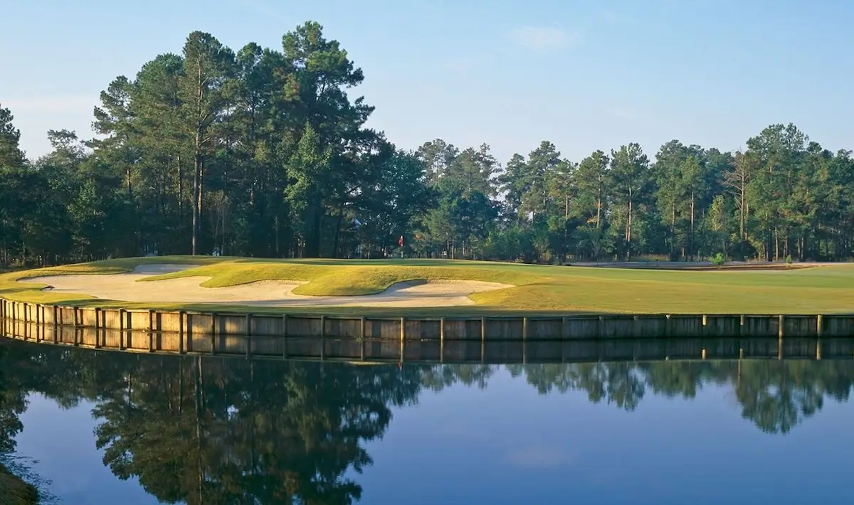 River Landing Golf Club