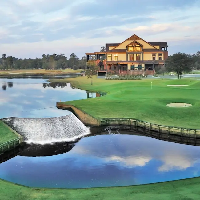 River Landing Golf Club