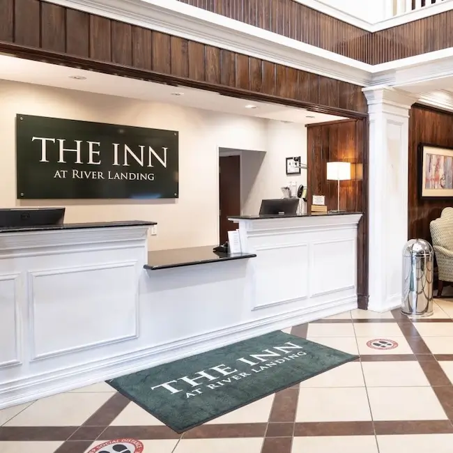 River Landing Inn