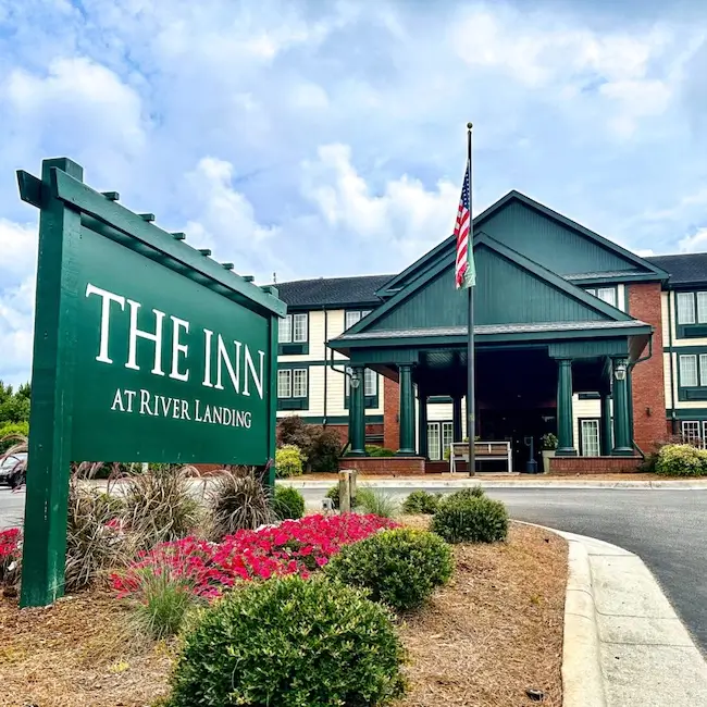 River Landing Inn