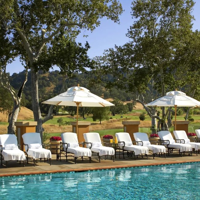 Rosewood CordeValle