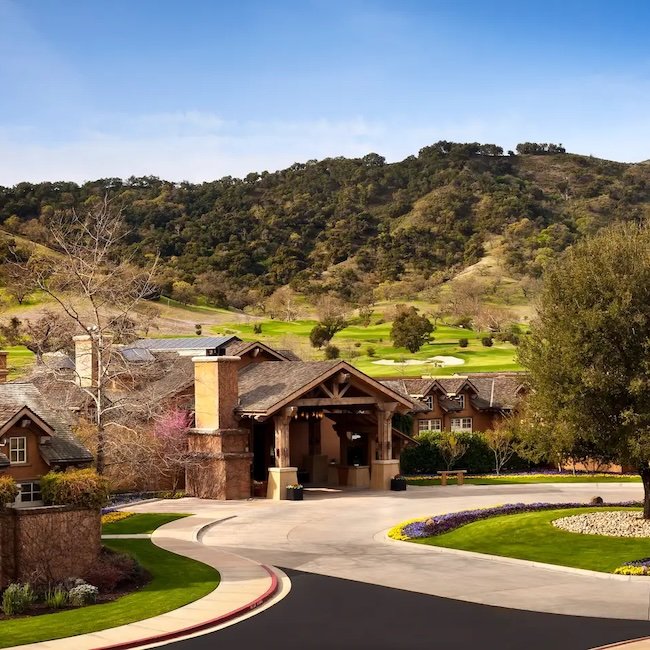 Rosewood CordeValle